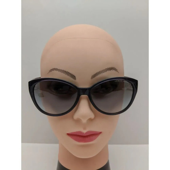 🕶️Armani Exchange AX4006 Gradient Sunglasses 59/14 135 /ALZ208🕶️ - Picture 9 of 10